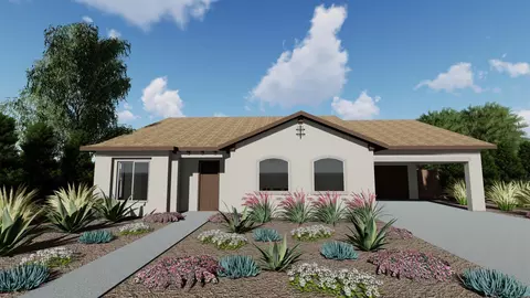 3329 N Sidney St, Visalia, CA 93291