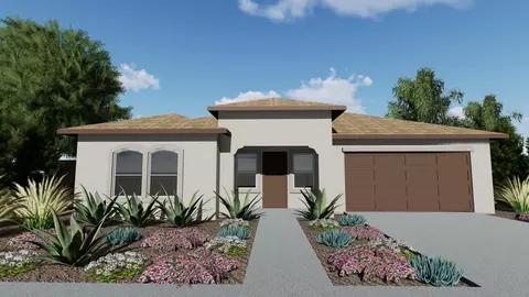 3405 N Sidney St, Visalia, CA 93291