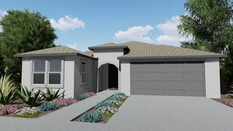 6520 W Sedona Ave, Visalia, CA 93291