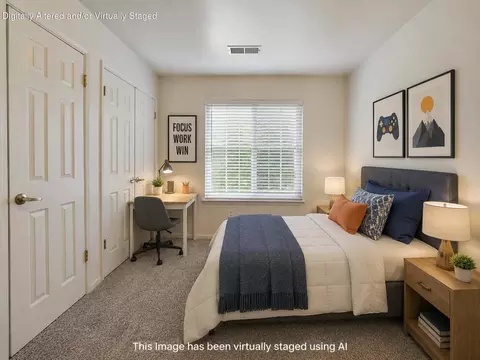Bedroom - 799 Daphne Ln, Lemoore, CA 93245 photo 2 of 11