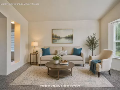 Living - 799 Daphne Ln, Lemoore, CA 93245 photo 3 of 6