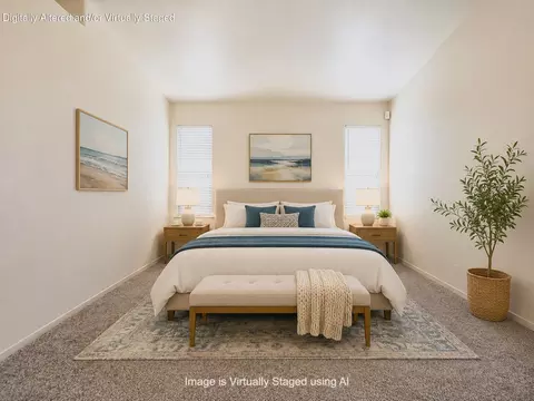 Bedroom - 799 Daphne Ln, Lemoore, CA 93245 photo 10 of 11