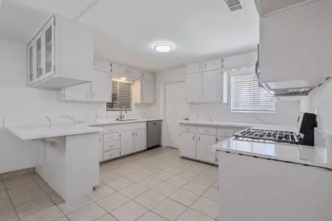 Kitchen - 1592 E Sonora Ave, Tulare, CA 93274 photo 2 of 3