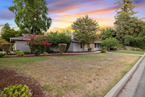 Exterior - 3106 W Hyde Ave, Visalia, CA 93291 photo 2 of 11