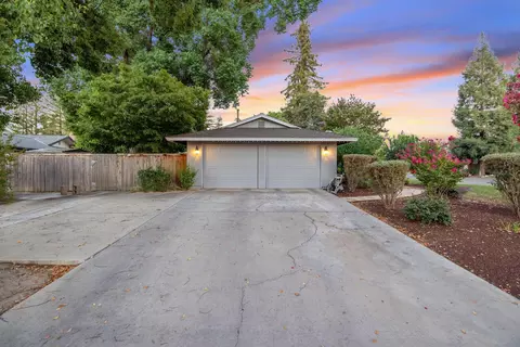 Exterior - 3106 W Hyde Ave, Visalia, CA 93291 photo 3 of 11