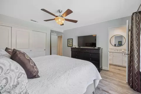 Bedroom - 3106 W Hyde Ave, Visalia, CA 93291 photo 2 of 2