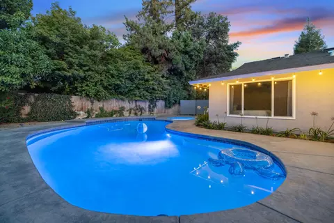 Exterior - 3106 W Hyde Ave, Visalia, CA 93291 photo 9 of 11