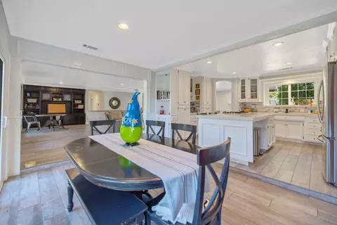 Dining - 3106 W Hyde Ave, Visalia, CA 93291 photo 3 of 4