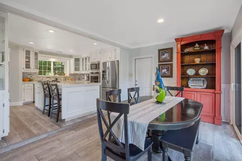 Dining - 3106 W Hyde Ave, Visalia, CA 93291 photo 4 of 4