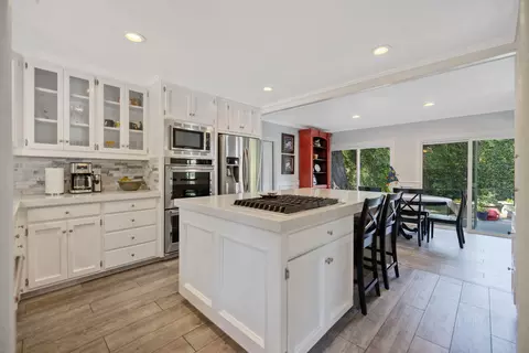 Kitchen - 3106 W Hyde Ave, Visalia, CA 93291 photo 1 of 4