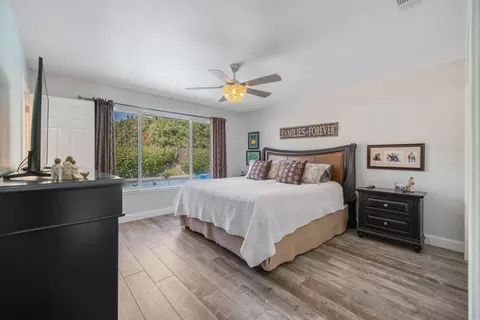 Bedroom - 3106 W Hyde Ave, Visalia, CA 93291 photo 1 of 2