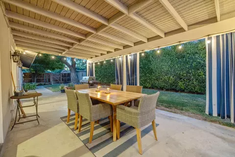 Exterior - 3106 W Hyde Ave, Visalia, CA 93291 photo 6 of 11