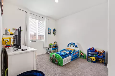 Bedroom - 3541 E Laura Ave, Visalia, CA 93292 photo 3 of 3