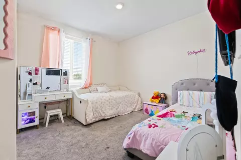 Bedroom - 3541 E Laura Ave, Visalia, CA 93292 photo 2 of 3