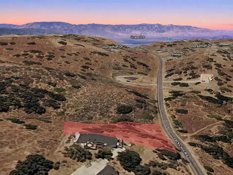 Jacks Hill Road, Arvin, CA 93203 photo 2