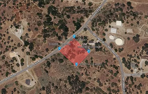 Jacks Hill Road, Arvin, CA 93203 photo 8