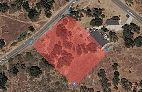 Jacks Hill Road, Arvin, CA 93203 photo 7