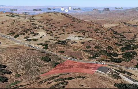 Jacks Hill Road, Arvin, CA 93203 photo 6