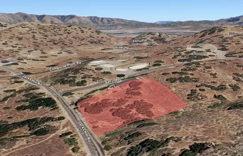 Jacks Hill Road, Arvin, CA 93203 photo 4
