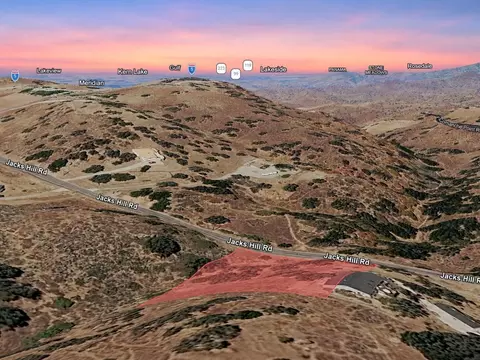 Jacks Hill Road, Arvin, CA 93203 photo 3