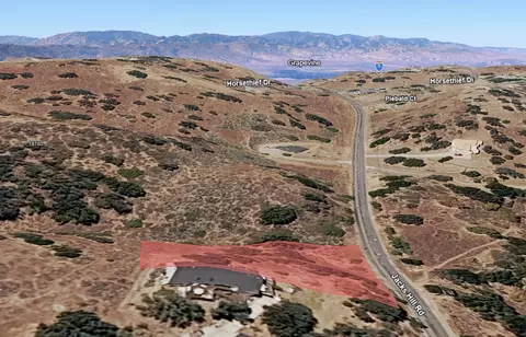 Jacks Hill Road, Arvin, CA 93203 photo 5