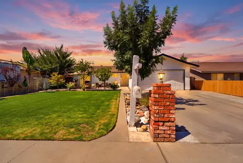 1740 W Perez, Visalia, CA 93291