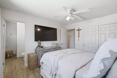 Bedroom - 2027 E Ash Ave, Tulare, CA 93274 photo 3 of 3