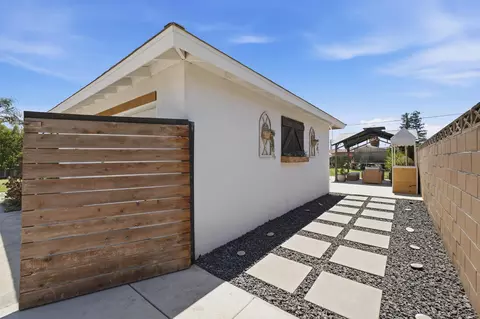 Exterior - 2027 E Ash Ave, Tulare, CA 93274 photo 17 of 17
