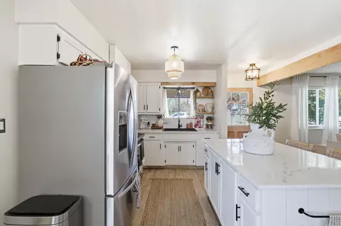 Kitchen - 2027 E Ash Ave, Tulare, CA 93274 photo 5 of 6