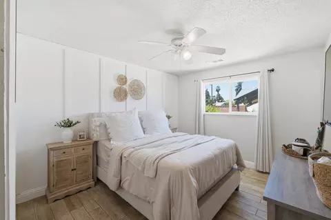 Bedroom - 2027 E Ash Ave, Tulare, CA 93274 photo 2 of 3