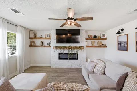 Living - 2027 E Ash Ave, Tulare, CA 93274 photo 2 of 3