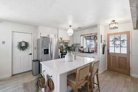 Kitchen - 2027 E Ash Ave, Tulare, CA 93274 photo 2 of 6