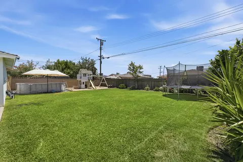 Exterior - 2027 E Ash Ave, Tulare, CA 93274 photo 9 of 17