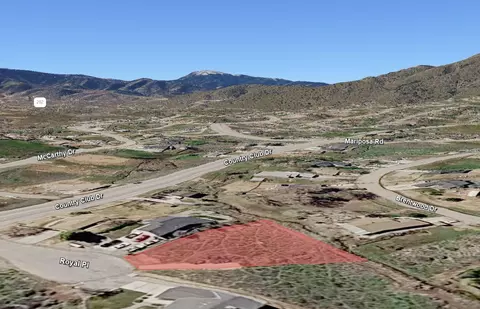 22609 Royal Pl, Tehachapi, CA 93561 photo 5