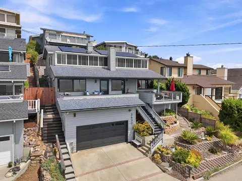 Exterior - 2630 Maple Ave, Morro Bay, CA 93442 photo 5 of 18