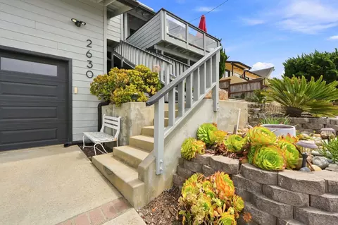 Exterior - 2630 Maple Ave, Morro Bay, CA 93442 photo 7 of 18