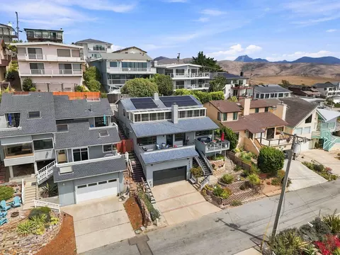 View/Area - 2630 Maple Ave, Morro Bay, CA 93442 photo 2 of 7