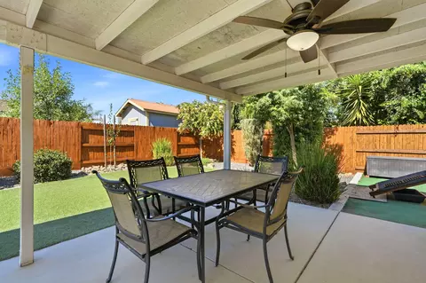 Exterior - 2244 Eldridge Ave, Tulare, CA 93274 photo 5 of 20