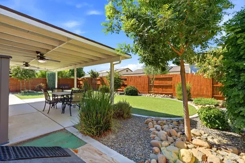 Exterior - 2244 Eldridge Ave, Tulare, CA 93274 photo 7 of 20
