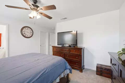 Bedroom - 2244 Eldridge Ave, Tulare, CA 93274 photo 4 of 4