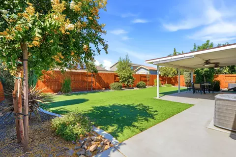 Exterior - 2244 Eldridge Ave, Tulare, CA 93274 photo 9 of 20
