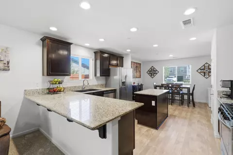 Kitchen - 2244 Eldridge Ave, Tulare, CA 93274 photo 1 of 2