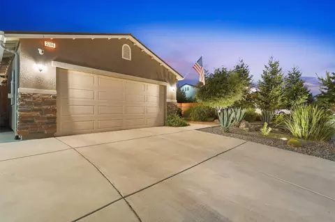 Exterior - 2244 Eldridge Ave, Tulare, CA 93274 photo 13 of 20