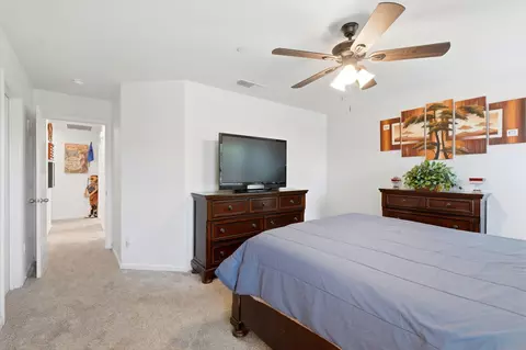 Bedroom - 2244 Eldridge Ave, Tulare, CA 93274 photo 2 of 4