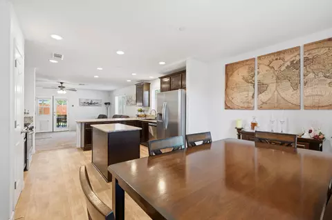 Dining - 2244 Eldridge Ave, Tulare, CA 93274 photo 3 of 4