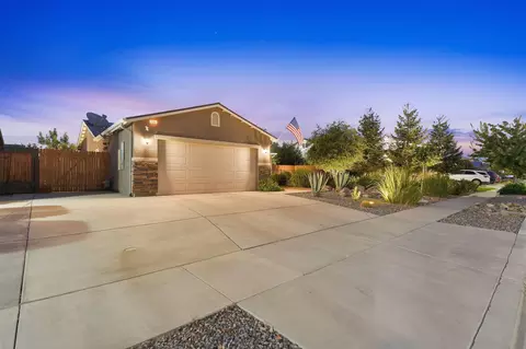 Exterior - 2244 Eldridge Ave, Tulare, CA 93274 photo 11 of 20