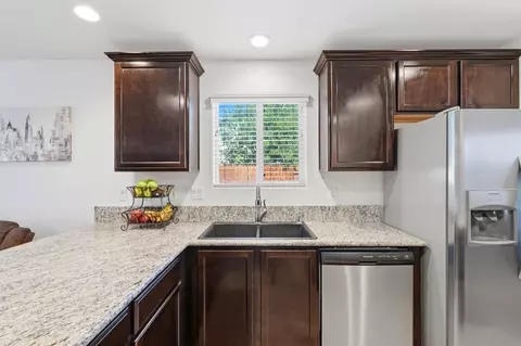 Kitchen - 2244 Eldridge Ave, Tulare, CA 93274 photo 2 of 2