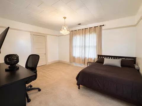 Bedroom - 1041 S Kaweah Ave, Exeter, CA 93221 photo 2 of 2