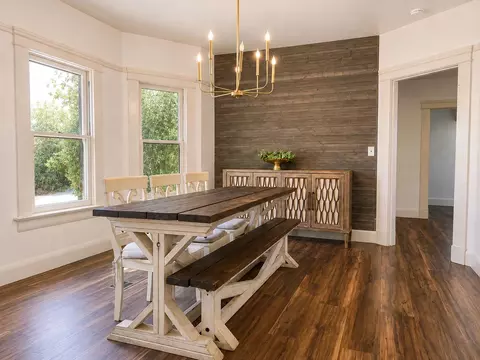 Dining - 1041 S Kaweah Ave, Exeter, CA 93221 photo 2 of 2