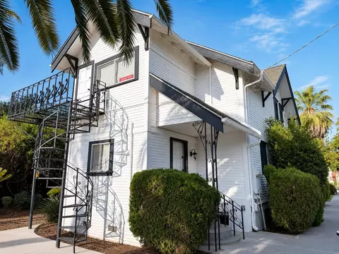 Exterior - 1041 S Kaweah Ave, Exeter, CA 93221 photo 14 of 14